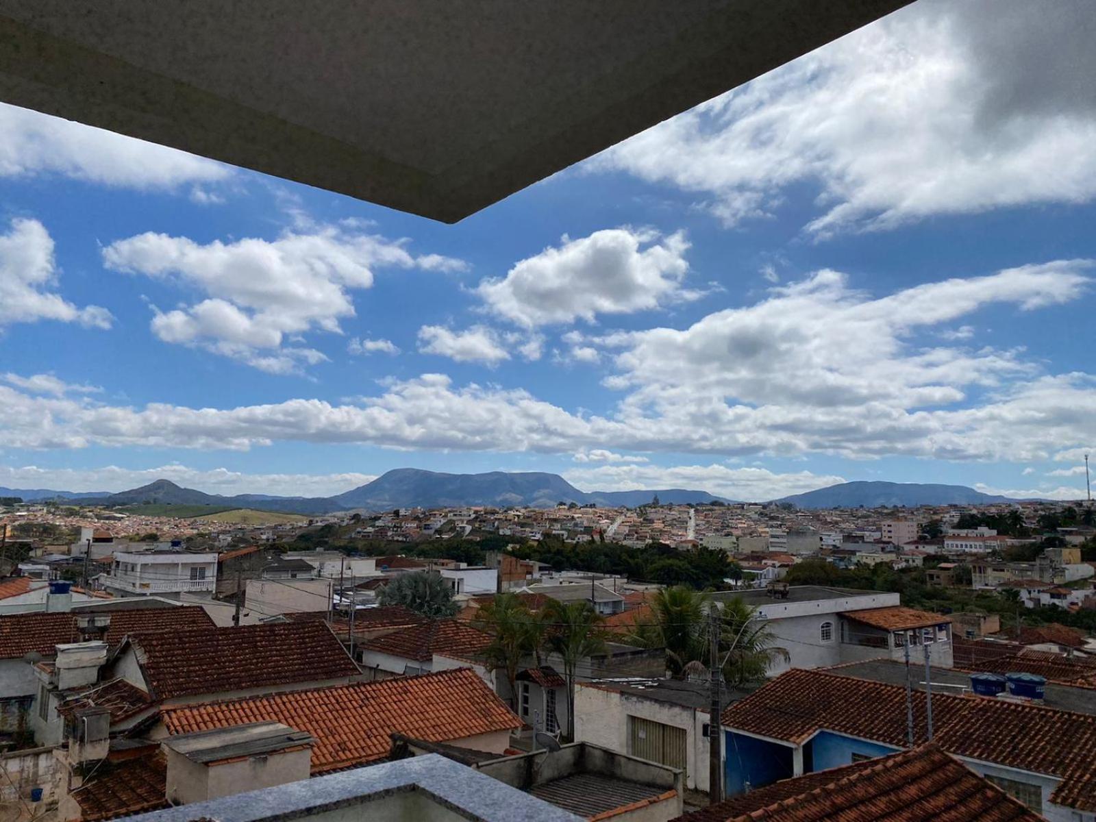 Pousada Oasis De Minas Carmo do Rio Claro Exterior foto